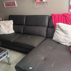 3 Piece Couch