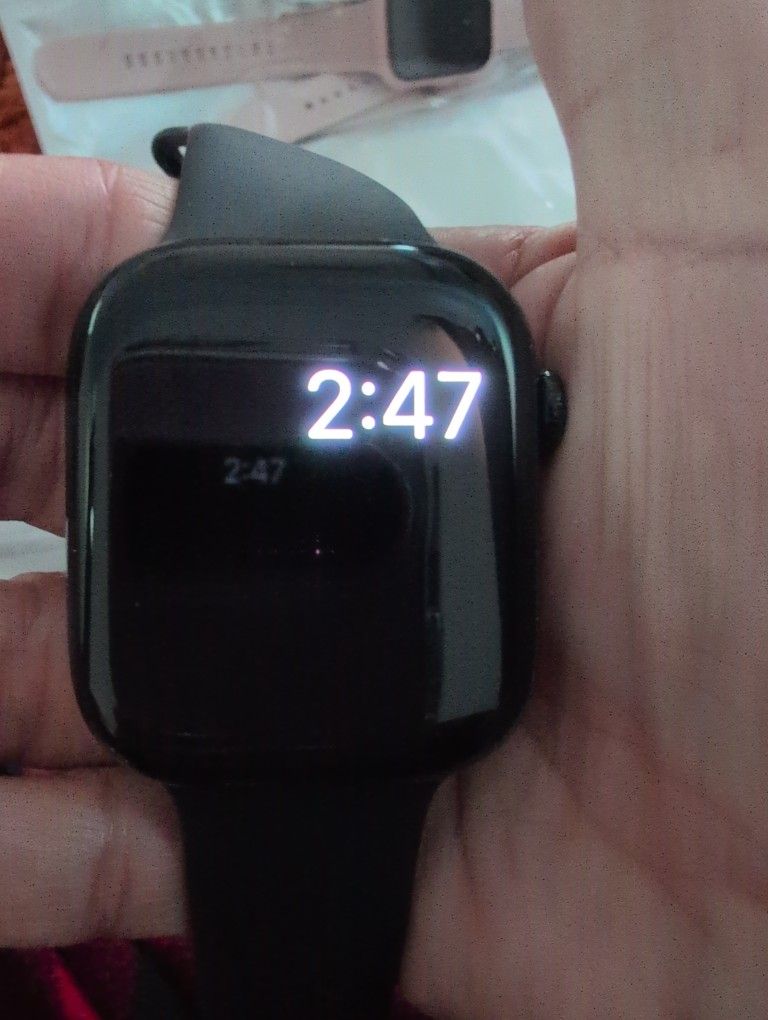 Apple Watch Series 10