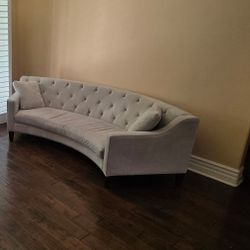 Circa Sofa From ZGALERRIE