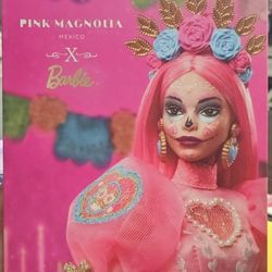 Day Of The Dead×PINK MAGNOLIA 2023
