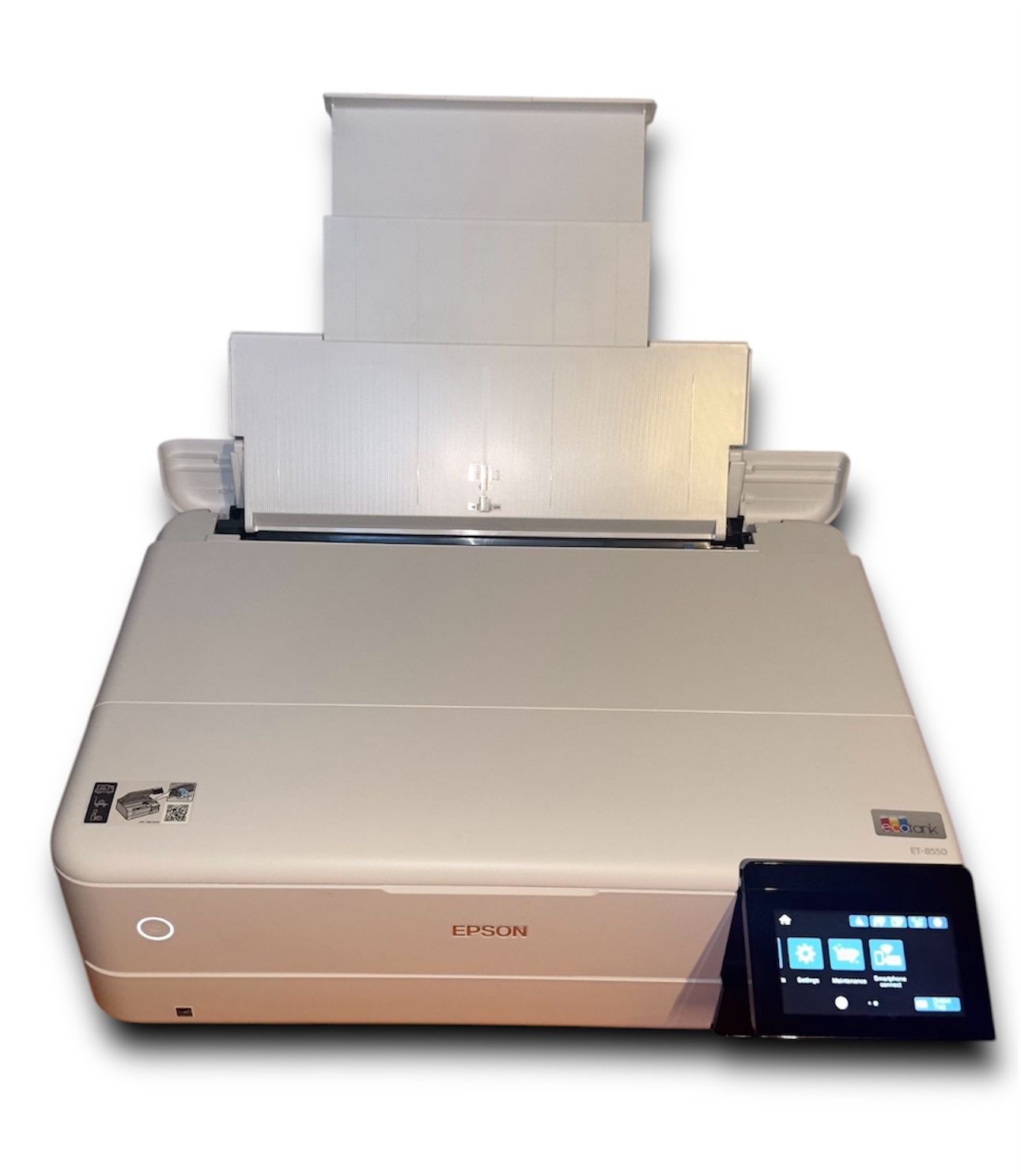 Epson ET-8550 DTF Wide Format