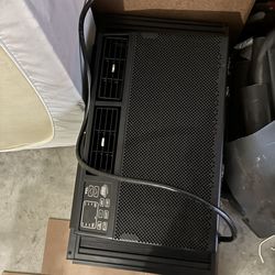 Air conditioner $150 still new