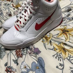 Nike Pimpins Size 11