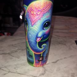 Elephant Tumbler Cup