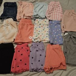 Toddler Girls Clothes