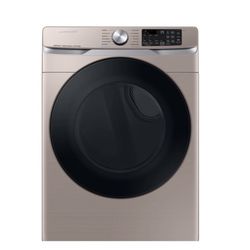 Samsung Electric Dryer