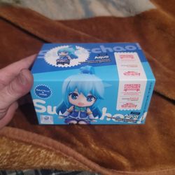 Aqua Konosuba