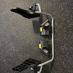 Bob Stroller Graco Car Seat Adapter