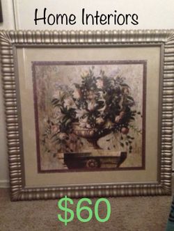Home decoration