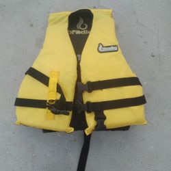 Life Jacket