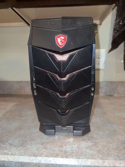 Computer / Gaming Pc
