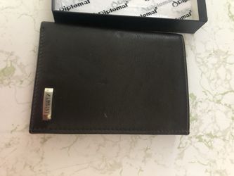 Men’s wallet