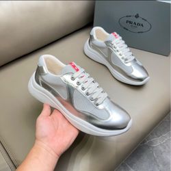 prada shoes