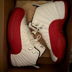 Jordan 12  