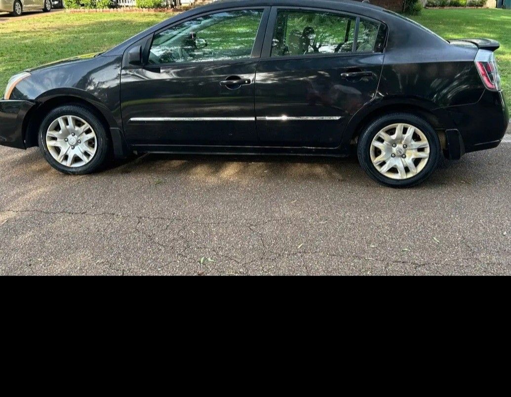 2011 Nissan Sentra
