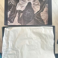 A Ma  Maniére X Air Jordan Retro 4 ‘Dark Mocha’