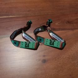 Innings Festival 2024 GA Wristbands FRIDAY