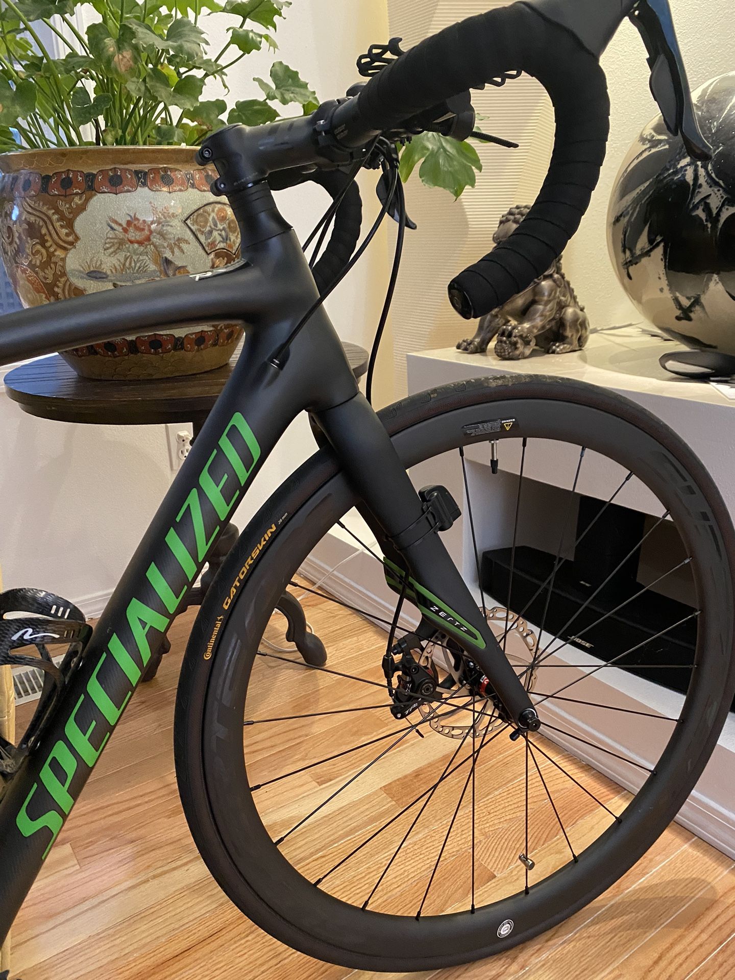 specialized zertz inserts
