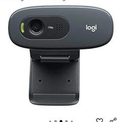 Webcam