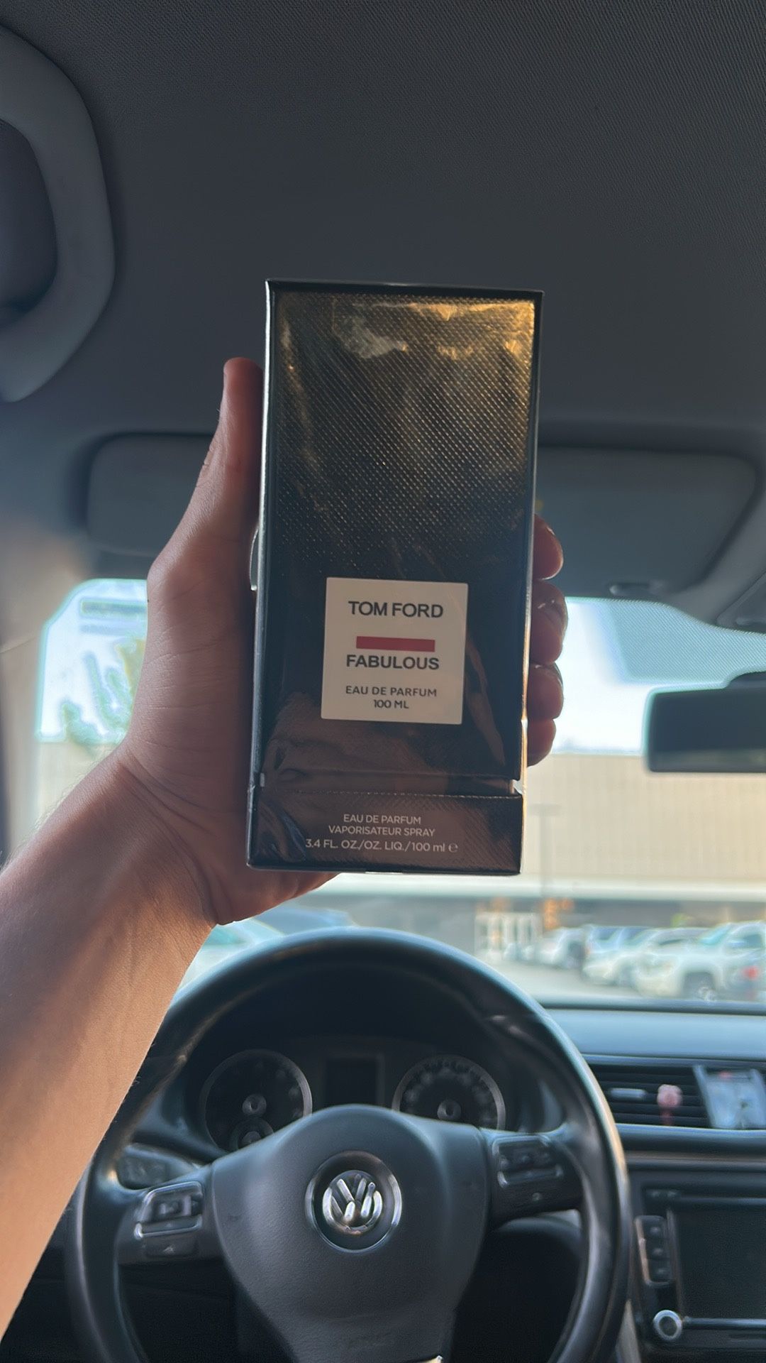 Best Seller* Tom Ford F Fabulous Cologne