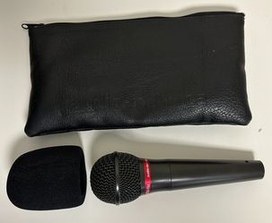 AUDIO-TECHNICA MICROPHONE #30091
