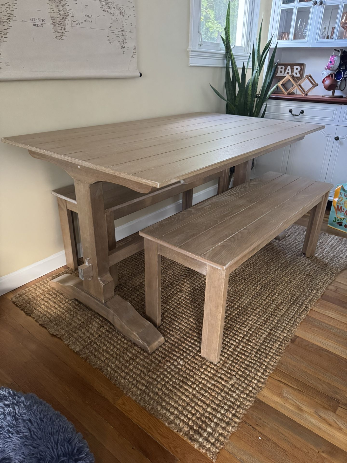 Kitchen Table