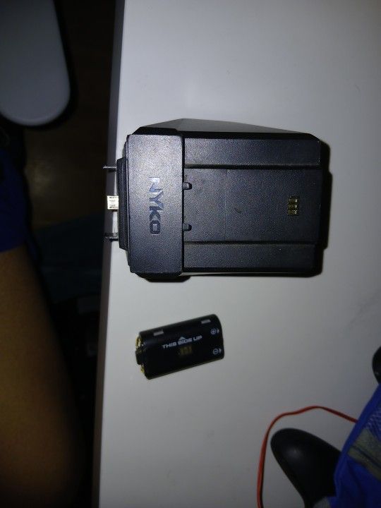 Xbox One Controller Battery Pack With Charger