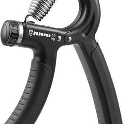 Hand Grip Strengthener