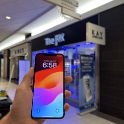 iPhone Xs Max 64gb Factory Unlocked 