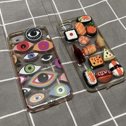 Phone Cases for iPhone 4.7 Inches