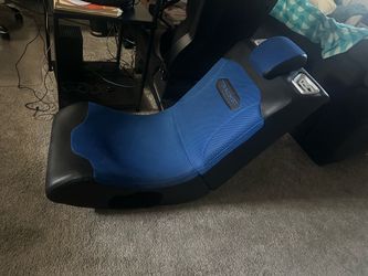 Gaming chair