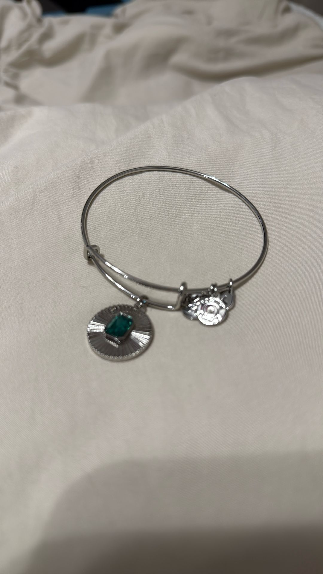 Alex And Ani Bracelet 