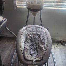 Graco Swing And Sway
