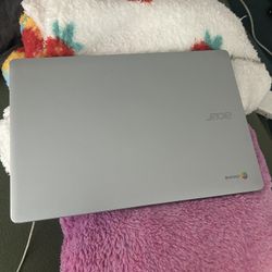 Acer Chromebook Laptop 