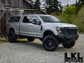 2021 Ford F-350