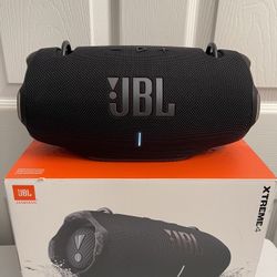 JBL XTREME 4