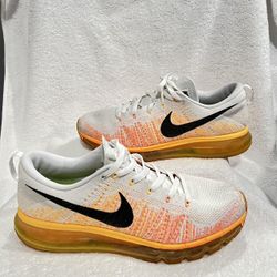 NIKE  FLYKNIT  MAX  