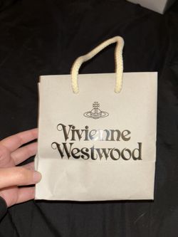 Vivienne Westwood necklace