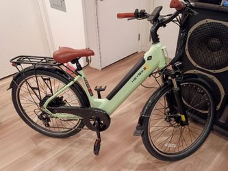 Heybike Cityscapes 2.0 EBike