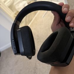 Alienware Gaming headphones W/ Mic