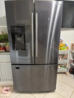 Samsung fridge