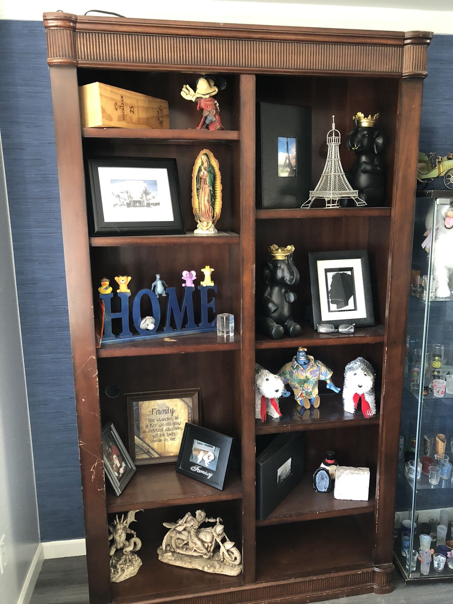 Display Shelf - Free