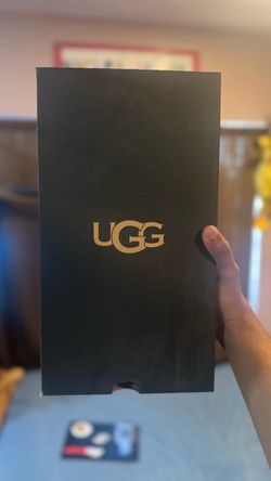 UGG Tasman II | Size 9 | Brand New