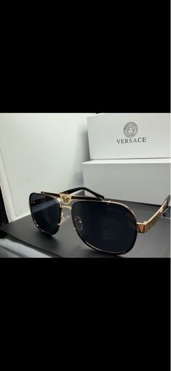 Versace Glasses