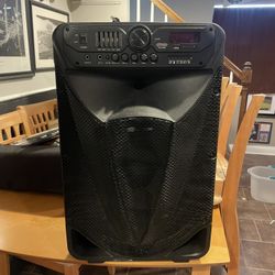  Bluetooth Speaker 