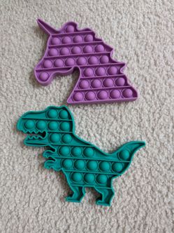 Free Fidget Toys