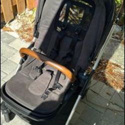 Nuna Stroller 