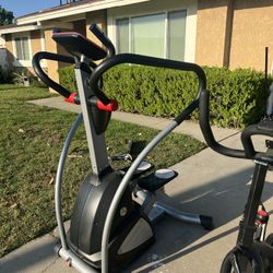 Fitness Equipment 