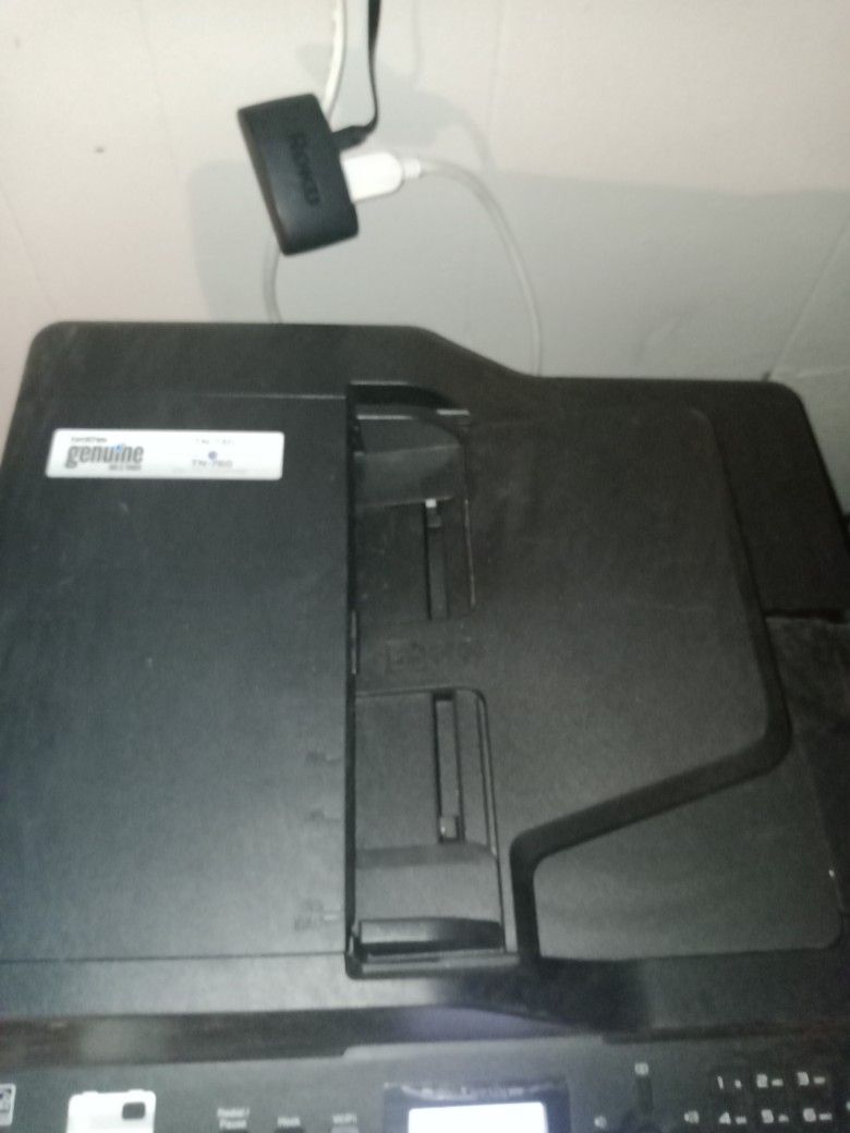 Butter Laser Oil In One Printer