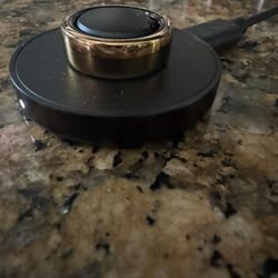 Oura ring 3
